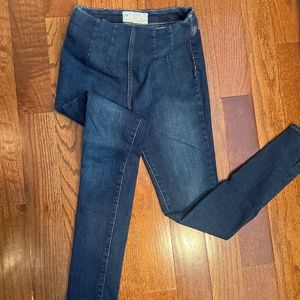 Free people jeans